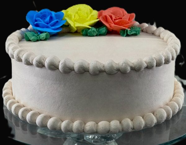 Vegan Cake - Image 2