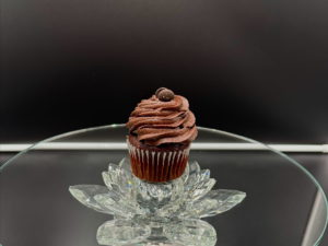 Cupcakes - Chocolate