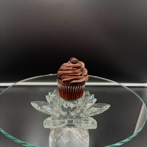 Cupcakes - Chocolate