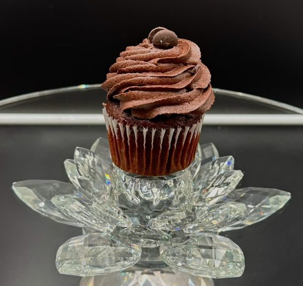 Cupcakes - Chocolate