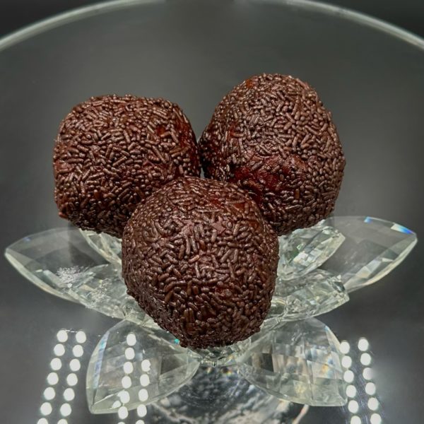 Rum Ball