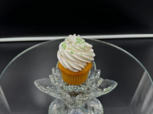 Cupcakes - Vanilla