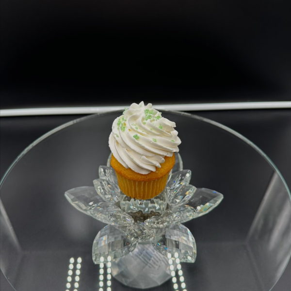 Cupcakes - Vanilla