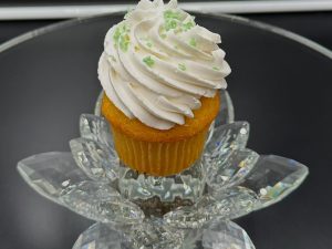 Cupcakes - Vanilla