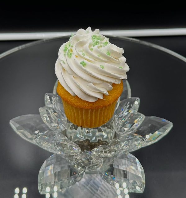 Cupcakes - Vanilla