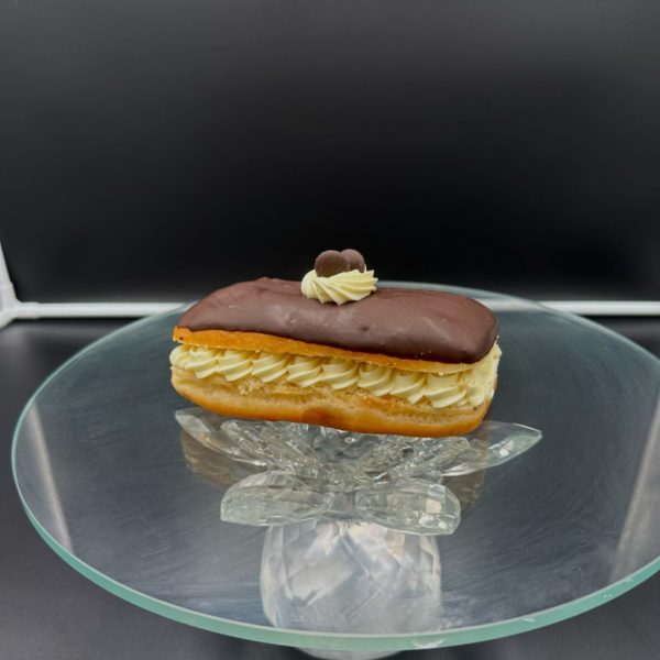 Doughnut - Boston Cream