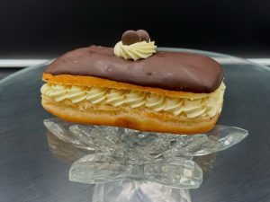 Doughnut - Boston Cream