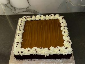 1/4 Slab
