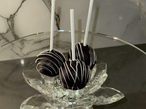 Cake Pop