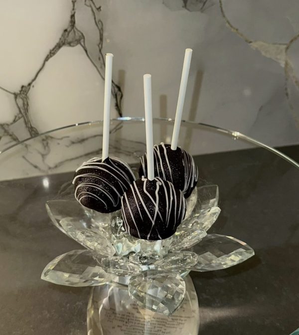 Cake Pop