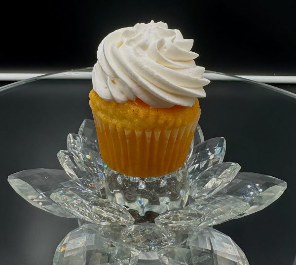 Cupcakes - Gluten Free
