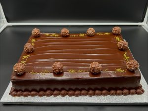1/2 Slab