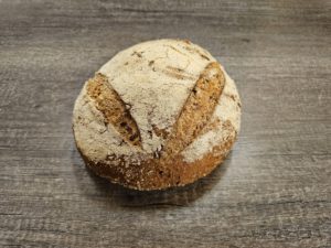 Loaf - Ancient Grain