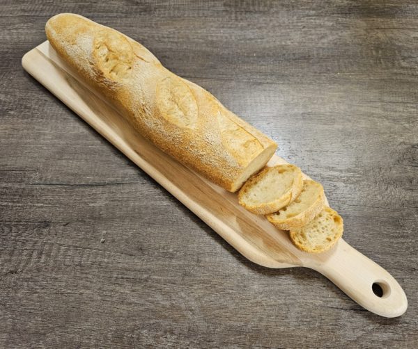 Baguette - Artisan - French
