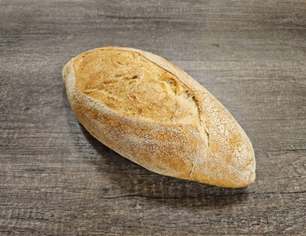 Loaf - Artisan - French