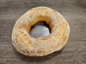 Loaf - Coddurri