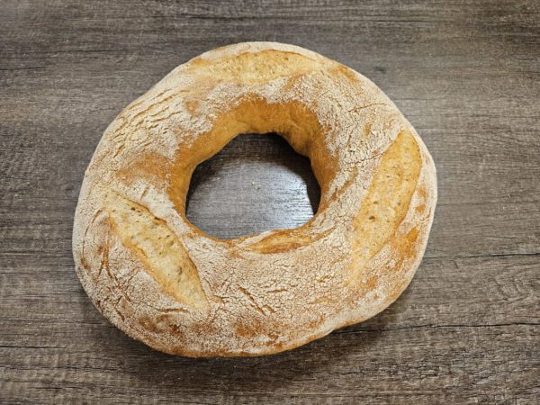 Loaf - Coddurri