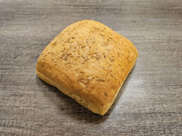 Focaccia