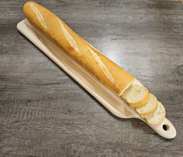 Baguette - French