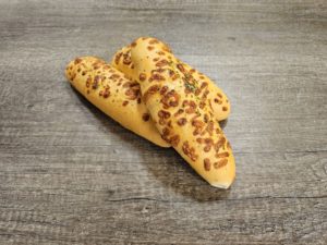 Cheese Stick with Garlic