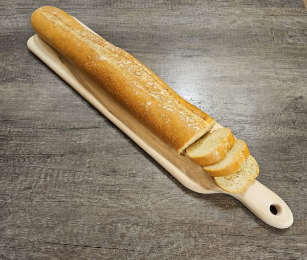 Baguette - Garlic