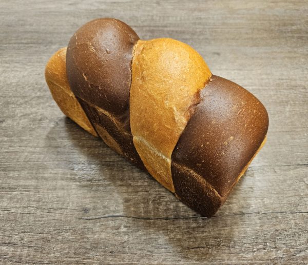 Loaf - Rye - Marble Square