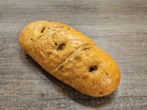 Loaf - Olive