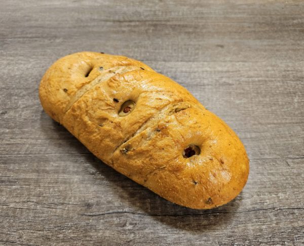 Loaf - Olive