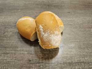 Buns - Parisienne