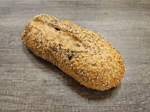 Loaf - Muesli