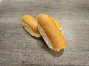 Buns - Hot Dog Buns