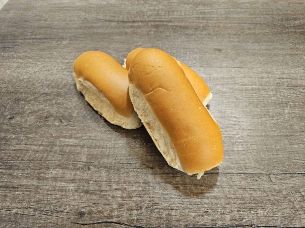 Buns - Hot Dog Buns