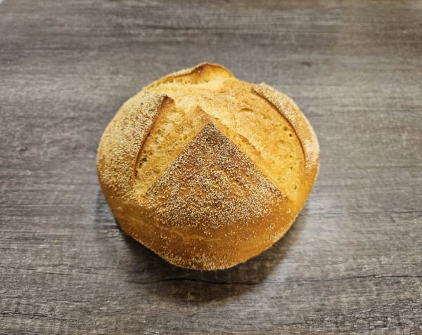Loaf - Old Fashioned Corn
