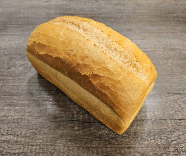 Loaf - White Square