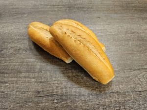 Buns - Panini