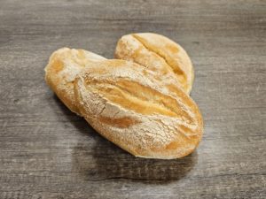 Buns - Portuguese