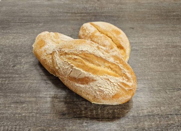 Buns - Portuguese