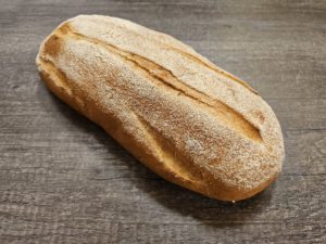 Loaf - Portuguese