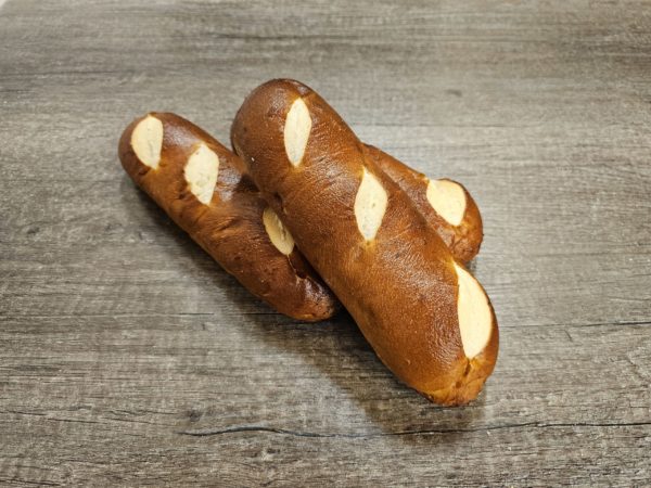 Pretzels - Demi Baguette