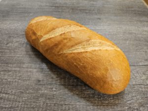 Loaf - Vienna