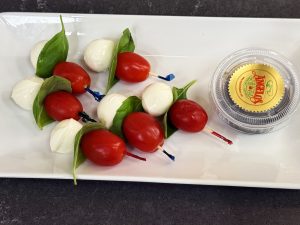 Bocconcini Skewer