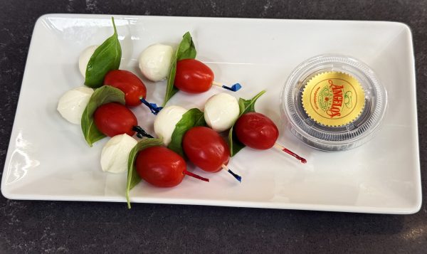 Bocconcini Skewer