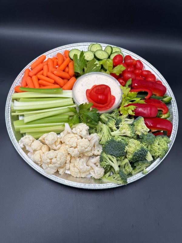 Vegetable Platter