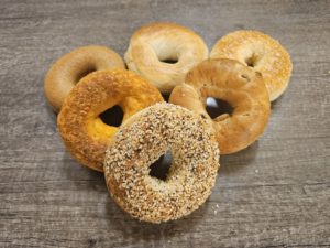 Other - Bagels