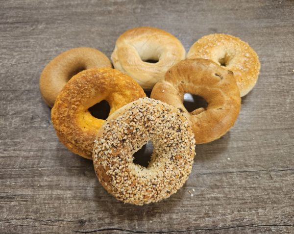 Other - Bagels