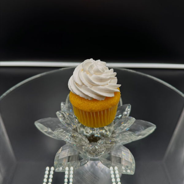 Cupcakes - Vegan
