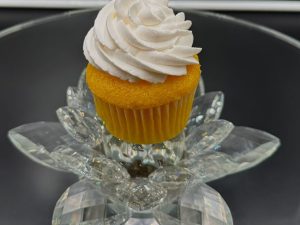 Cupcakes - Vegan