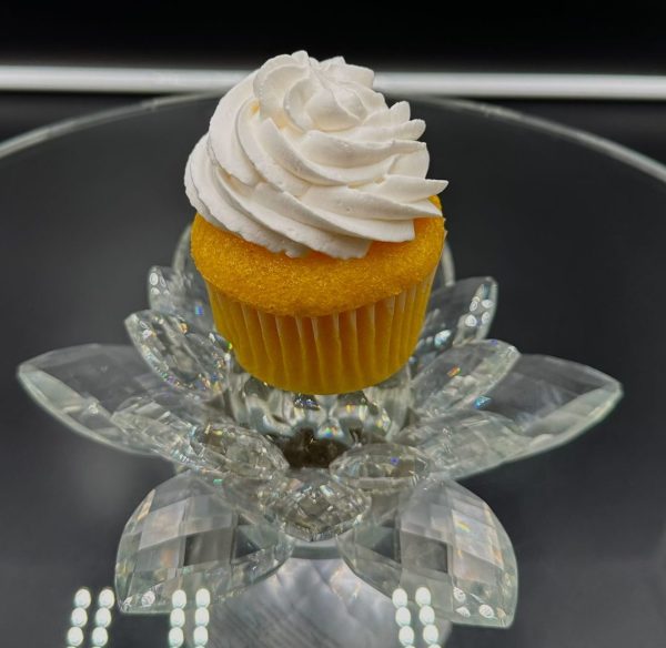Cupcakes - Vegan