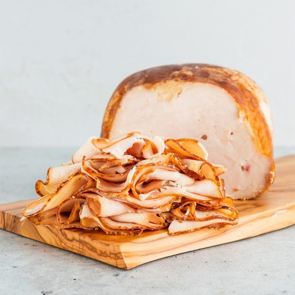 Chicken - Oven Roasted