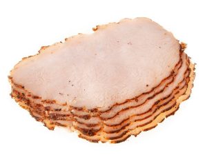 Turkey - Sun-dried Tomato